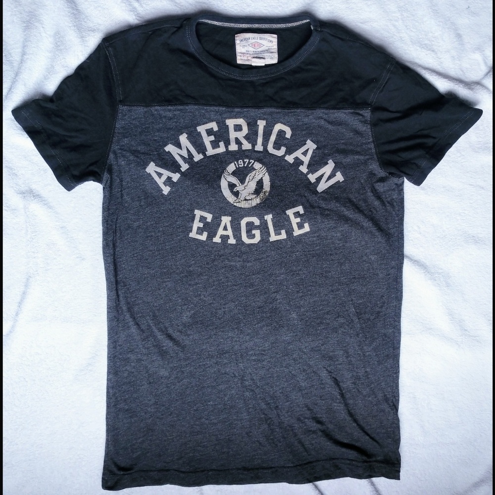 AEO vintage classic Fit